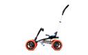 BERG Buzzy Nitro 2-in-1