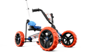 BERG Buzzy Nitro 2-in-1