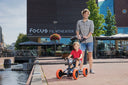 BERG Buzzy Nitro 2-in-1
