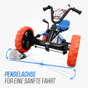 BERG Buzzy Nitro 2-in-1
