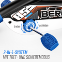 BERG Buzzy Nitro 2-in-1