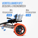 BERG Buzzy Nitro 2-in-1