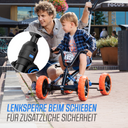 BERG Buzzy Nitro 2-in-1