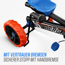BERG Buzzy Nitro 2-in-1