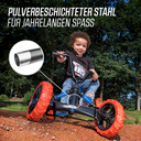 BERG Buzzy Nitro 2-in-1