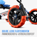 BERG Buzzy Nitro 2-in-1