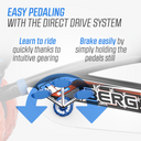 BERG Buzzy Nitro 2-in-1