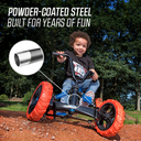 BERG Buzzy Nitro 2-in-1
