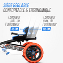BERG Buzzy Nitro 2-in-1