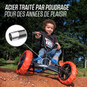 BERG Buzzy Nitro 2-in-1