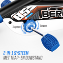BERG Buzzy Nitro 2-in-1