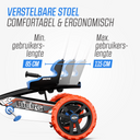 BERG Buzzy Nitro 2-in-1