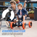 BERG Buzzy Nitro 2-in-1