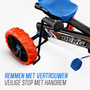 BERG Buzzy Nitro 2-in-1