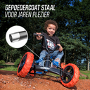 BERG Buzzy Nitro 2-in-1