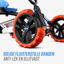 BERG Buzzy Nitro 2-in-1