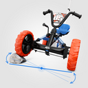 BERG Buzzy Nitro 2-in-1