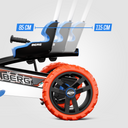 BERG Buzzy Nitro 2-in-1