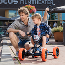 BERG Buzzy Nitro 2-in-1