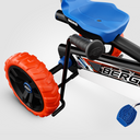 BERG Buzzy Nitro 2-in-1
