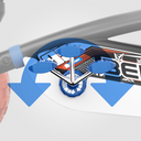 BERG Buzzy Nitro 2-in-1