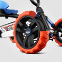 BERG Buzzy Nitro 2-in-1