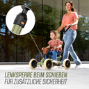 BERG Buzzy Retro 2-in-1 Green