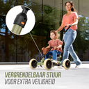 BERG Buzzy Retro 2-in-1 Green