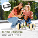 BERG Buzzy Retro 2-in-1 Green