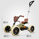 BERG Buzzy Retro 2-in-1 Green