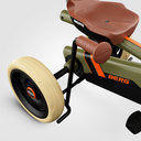 BERG Buzzy Retro 2-in-1 Green