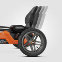 BERG Rally NRG Orange