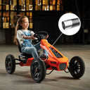 BERG Rally NRG Orange