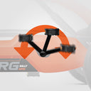 BERG Rally NRG Orange