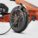 BERG Rally NRG Orange