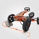 BERG Rally NRG Orange
