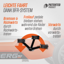 BERG Rally NRG Orange