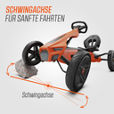 BERG Rally NRG Orange