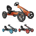 BERG Rally NRG Orange