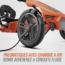 BERG Rally NRG Orange