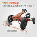 BERG Rally NRG Orange