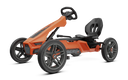BERG Rally NRG Orange