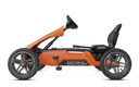 BERG Rally NRG Orange