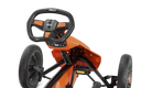 BERG Rally NRG Orange