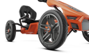 BERG Rally NRG Orange
