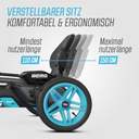 BERG Rally APX Blue