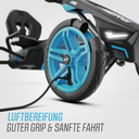 BERG Rally APX Blue
