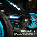 BERG Rally APX Blue