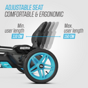 BERG Rally APX Blue