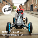 BERG Rally APX Blue
